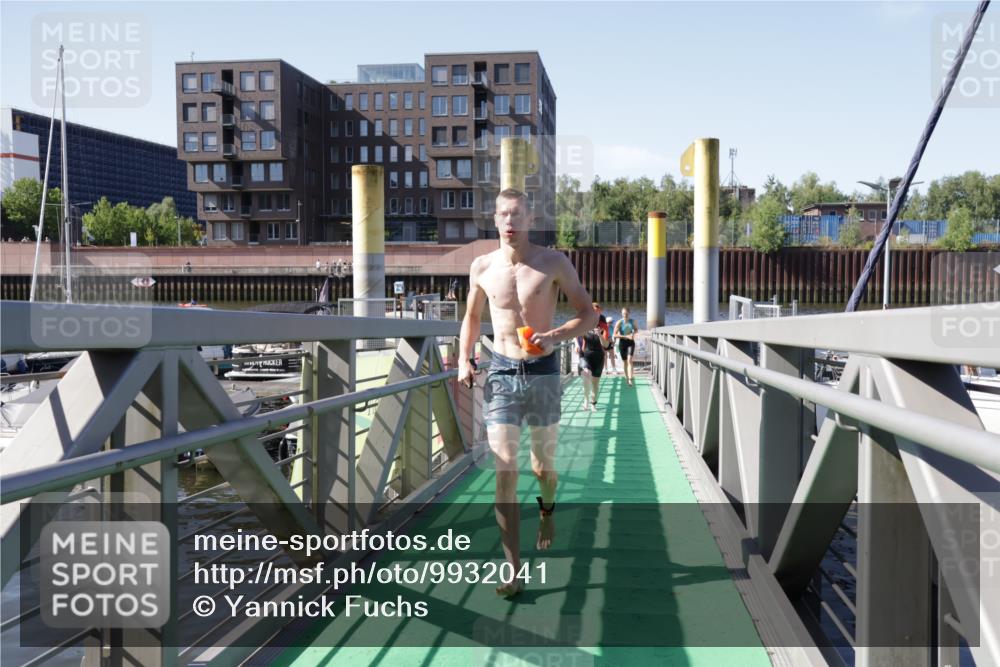 09.08.2026 - GEWOBA Citytriathlon Bremen Yannick Fuchs http://msf.ph/oto/9932041 09.08.2026 10:21:05 Schwimmen 433, 446, 452, 453, 462, 466, 472, 522, 531 meine-sportfotos.de