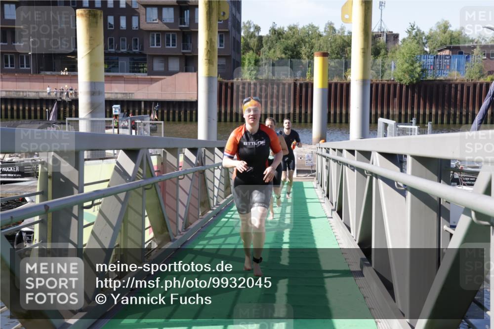 09.08.2026 - GEWOBA Citytriathlon Bremen Yannick Fuchs http://msf.ph/oto/9932045 09.08.2026 10:21:07 Schwimmen 433, 446, 452, 453, 462, 472, 522, 531 meine-sportfotos.de