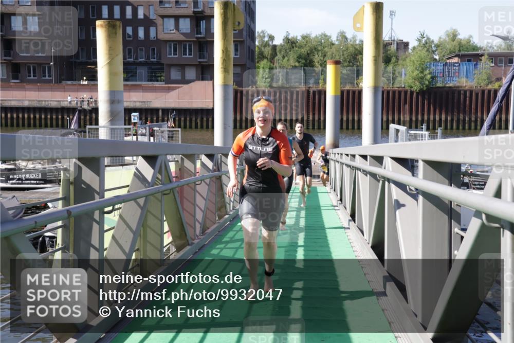 09.08.2026 - GEWOBA Citytriathlon Bremen Yannick Fuchs http://msf.ph/oto/9932047 09.08.2026 10:21:08 Schwimmen 446, 452, 453, 462, 472, 492, 522, 531 meine-sportfotos.de
