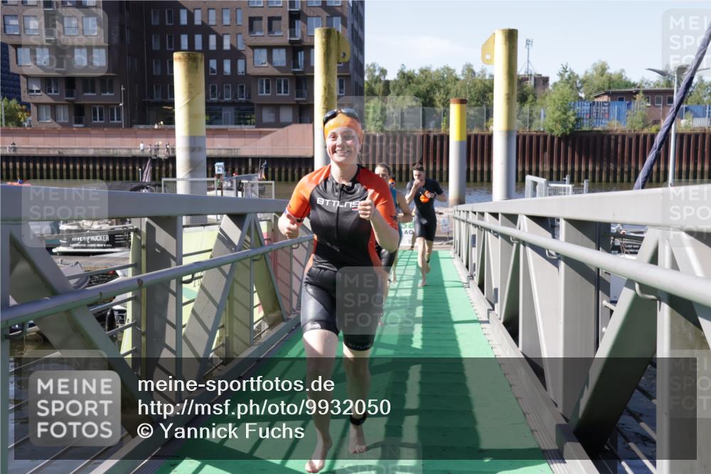 09.08.2026 - GEWOBA Citytriathlon Bremen Yannick Fuchs http://msf.ph/oto/9932050 09.08.2026 10:21:08 Schwimmen 446, 452, 453, 462, 472, 492, 522, 531 meine-sportfotos.de