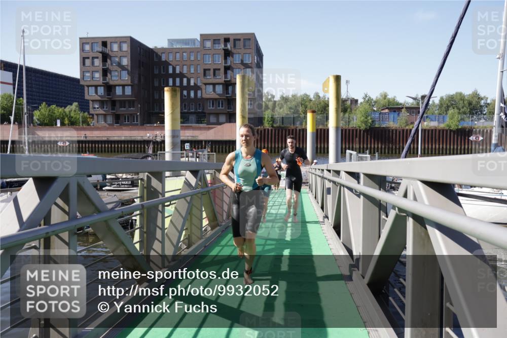 09.08.2026 - GEWOBA Citytriathlon Bremen Yannick Fuchs http://msf.ph/oto/9932052 09.08.2026 10:21:10 Schwimmen 446, 452, 453, 462, 472, 492, 522, 531 meine-sportfotos.de