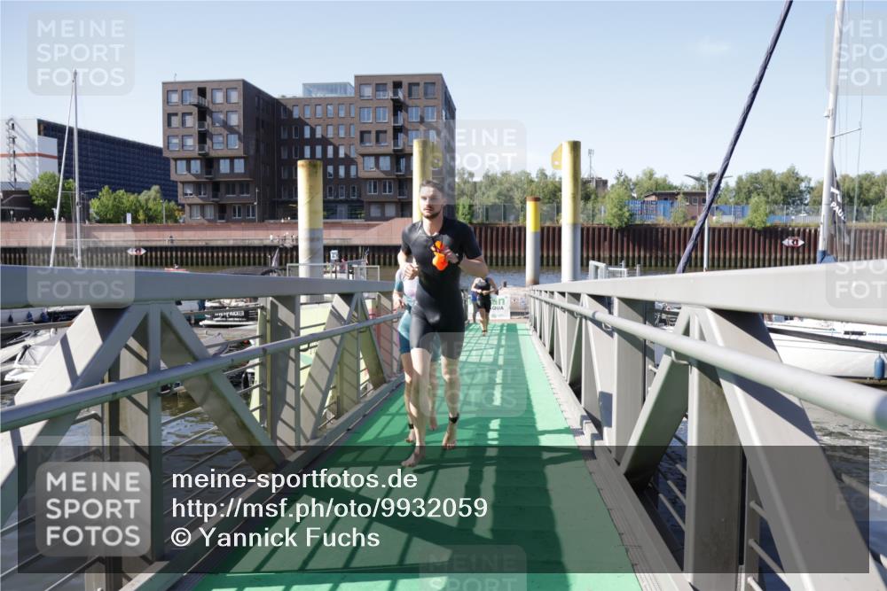 09.08.2026 - GEWOBA Citytriathlon Bremen Yannick Fuchs http://msf.ph/oto/9932059 09.08.2026 10:21:11 Schwimmen 446, 452, 453, 462, 472, 492, 522, 531 meine-sportfotos.de