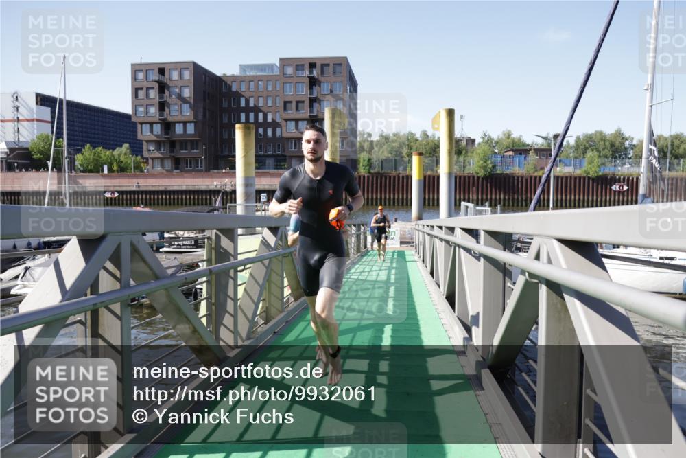 09.08.2026 - GEWOBA Citytriathlon Bremen Yannick Fuchs http://msf.ph/oto/9932061 09.08.2026 10:21:12 Schwimmen 446, 452, 453, 462, 472, 492, 522, 531 meine-sportfotos.de