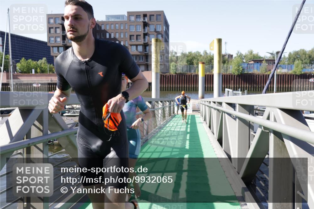09.08.2026 - GEWOBA Citytriathlon Bremen Yannick Fuchs http://msf.ph/oto/9932065 09.08.2026 10:21:12 Schwimmen 446, 452, 453, 462, 472, 492, 522, 531 meine-sportfotos.de