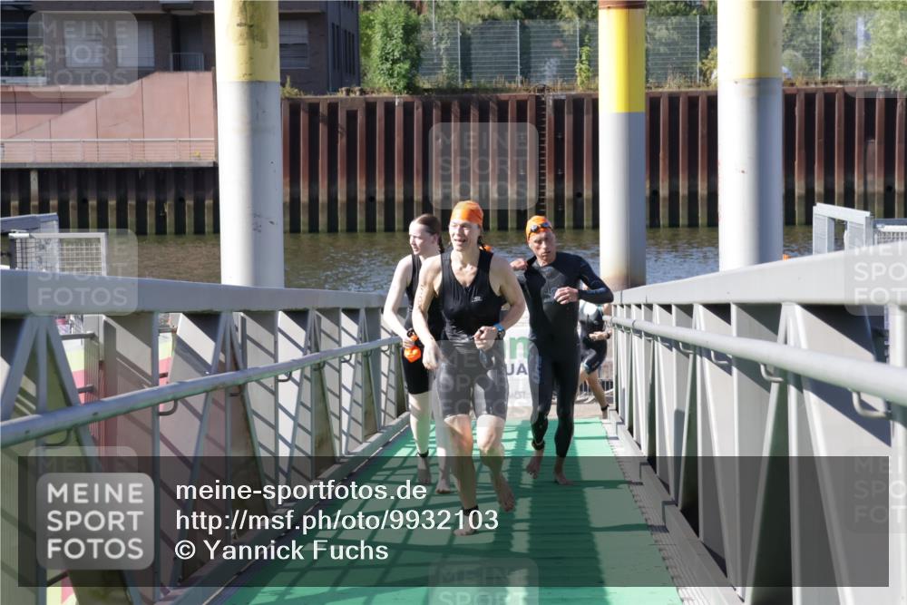 09.08.2026 - GEWOBA Citytriathlon Bremen Yannick Fuchs http://msf.ph/oto/9932103 09.08.2026 10:21:39 Schwimmen 231, 331, 410, 440, 457, 503 meine-sportfotos.de