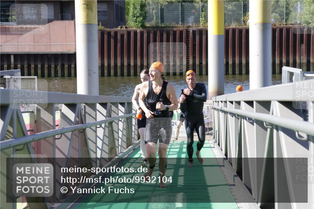 09.08.2026 - GEWOBA Citytriathlon Bremen Yannick Fuchs http://msf.ph/oto/9932104 09.08.2026 10:21:39 Schwimmen 231, 331, 410, 440, 457, 503 meine-sportfotos.de