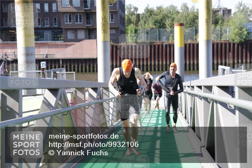 09.08.2026 - GEWOBA Citytriathlon Bremen Yannick Fuchs http://msf.ph/oto/9932106 09.08.2026 10:21:40 Schwimmen 231, 331, 410, 440, 457, 484, 503 meine-sportfotos.de