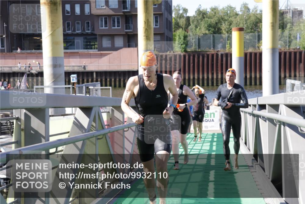 09.08.2026 - GEWOBA Citytriathlon Bremen Yannick Fuchs http://msf.ph/oto/9932110 09.08.2026 10:21:41 Schwimmen 231, 331, 410, 440, 457, 484, 486, 503 meine-sportfotos.de