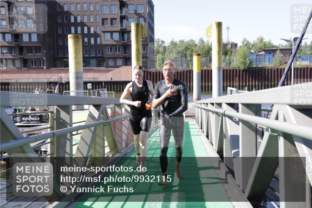 09.08.2026 - GEWOBA Citytriathlon Bremen Yannick Fuchs http://msf.ph/oto/9932115 09.08.2026 10:21:43 Schwimmen 231, 410, 440, 484, 486, 503, 532 meine-sportfotos.de