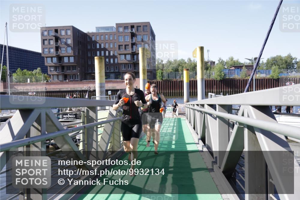 09.08.2026 - GEWOBA Citytriathlon Bremen Yannick Fuchs http://msf.ph/oto/9932134 09.08.2026 10:21:46 Schwimmen 410, 440, 484, 486, 503, 532 meine-sportfotos.de