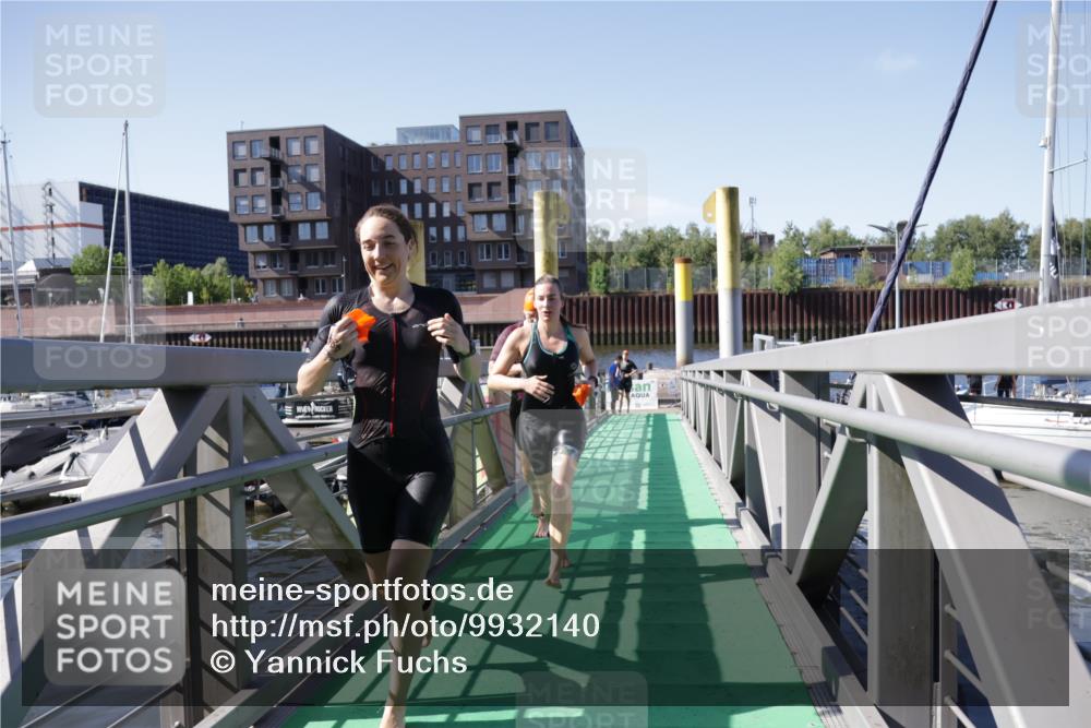 09.08.2026 - GEWOBA Citytriathlon Bremen Yannick Fuchs http://msf.ph/oto/9932140 09.08.2026 10:21:47 Schwimmen 410, 440, 467, 484, 486, 503, 532 meine-sportfotos.de