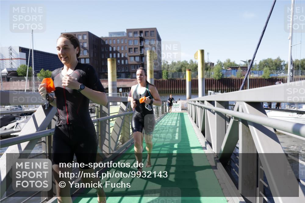 09.08.2026 - GEWOBA Citytriathlon Bremen Yannick Fuchs http://msf.ph/oto/9932143 09.08.2026 10:21:47 Schwimmen 410, 440, 467, 484, 486, 503, 532 meine-sportfotos.de