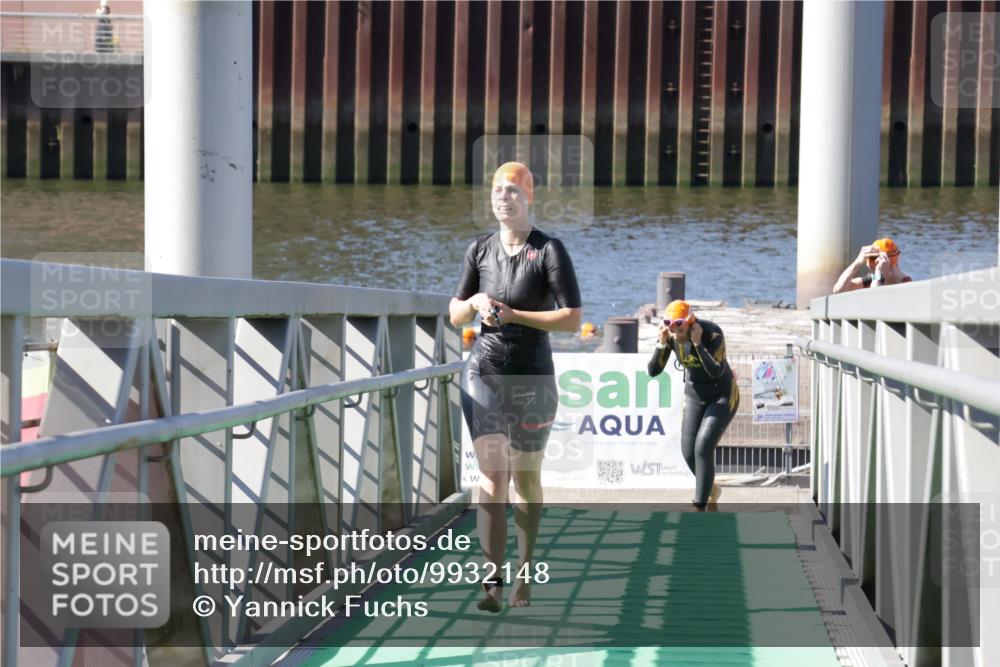 09.08.2026 - GEWOBA Citytriathlon Bremen Yannick Fuchs http://msf.ph/oto/9932148 09.08.2026 10:21:50 Schwimmen 410, 440, 467, 484, 486, 503, 514, 532 meine-sportfotos.de