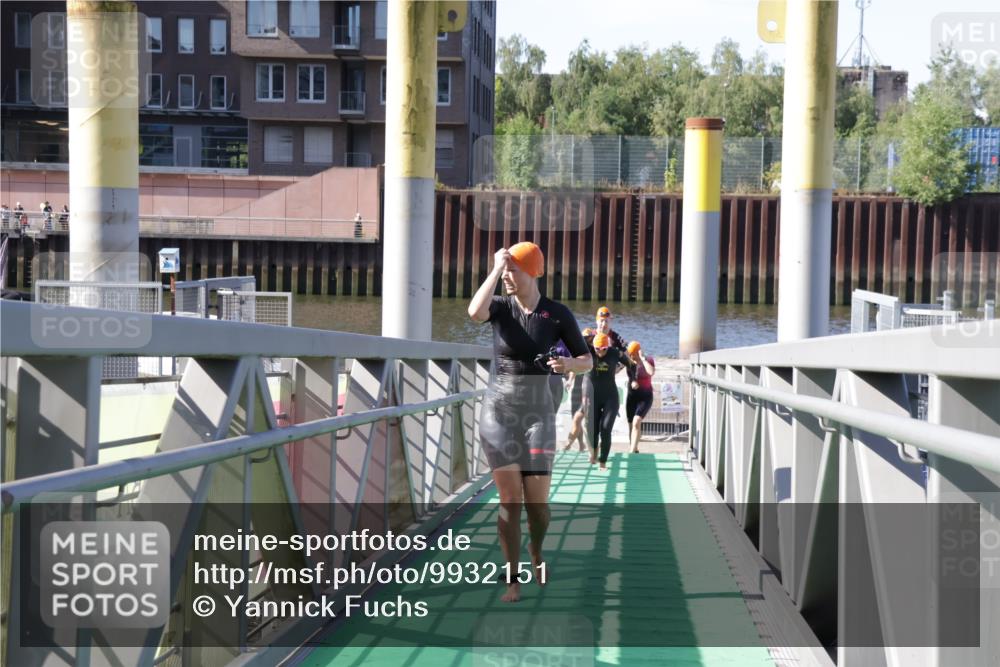 09.08.2026 - GEWOBA Citytriathlon Bremen Yannick Fuchs http://msf.ph/oto/9932151 09.08.2026 10:21:53 Schwimmen 410, 440, 461, 467, 483, 484, 486, 503, 508, 514, 532 meine-sportfotos.de