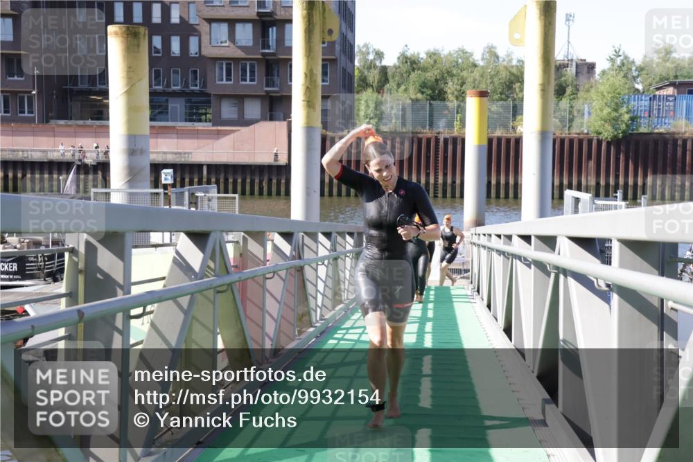 09.08.2026 - GEWOBA Citytriathlon Bremen Yannick Fuchs http://msf.ph/oto/9932154 09.08.2026 10:21:54 Schwimmen 410, 440, 461, 467, 483, 484, 486, 501, 503, 508, 514, 532 meine-sportfotos.de