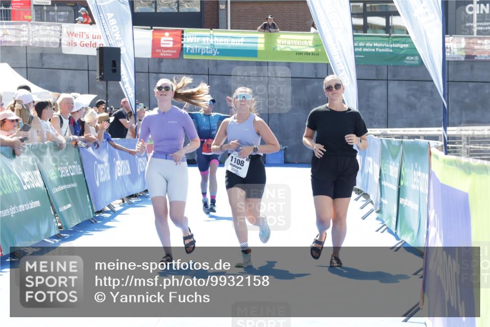 09.08.2026 - GEWOBA Citytriathlon Bremen Yannick Fuchs http://msf.ph/oto/9932158 09.08.2026 14:33:17 Ziel 638, 888, 1108 meine-sportfotos.de