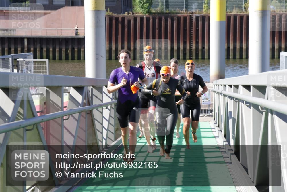 09.08.2026 - GEWOBA Citytriathlon Bremen Yannick Fuchs http://msf.ph/oto/9932165 09.08.2026 10:21:58 Schwimmen 461, 467, 477, 483, 484, 486, 495, 501, 508, 514, 532 meine-sportfotos.de