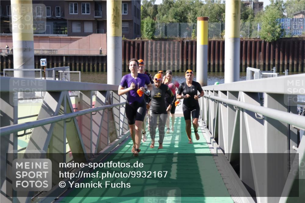 09.08.2026 - GEWOBA Citytriathlon Bremen Yannick Fuchs http://msf.ph/oto/9932167 09.08.2026 10:21:58 Schwimmen 461, 467, 477, 483, 484, 486, 495, 501, 508, 514, 532 meine-sportfotos.de