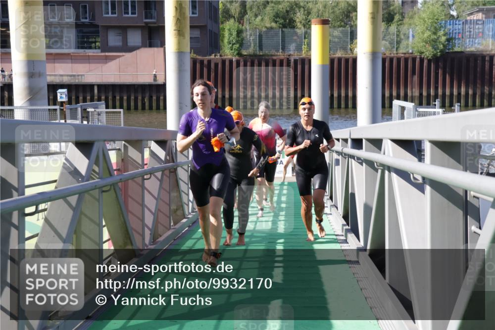 09.08.2026 - GEWOBA Citytriathlon Bremen Yannick Fuchs http://msf.ph/oto/9932170 09.08.2026 10:21:59 Schwimmen 461, 467, 477, 483, 484, 486, 495, 501, 508, 514, 532 meine-sportfotos.de