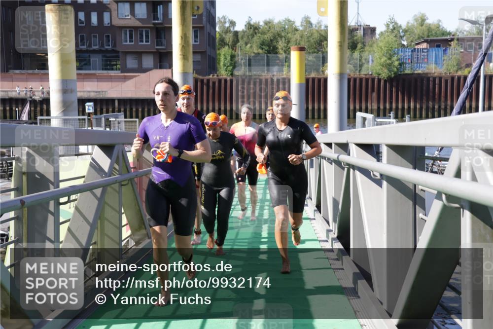 09.08.2026 - GEWOBA Citytriathlon Bremen Yannick Fuchs http://msf.ph/oto/9932174 09.08.2026 10:22:00 Schwimmen 461, 467, 477, 483, 484, 486, 495, 501, 508, 514, 532 meine-sportfotos.de