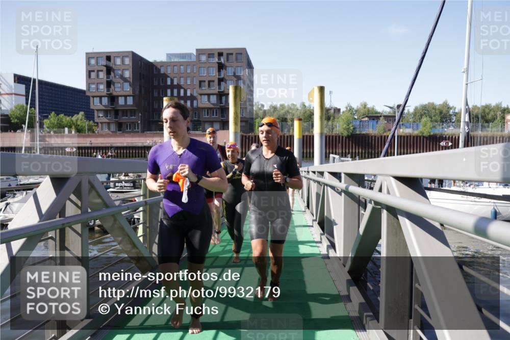 09.08.2026 - GEWOBA Citytriathlon Bremen Yannick Fuchs http://msf.ph/oto/9932179 09.08.2026 10:22:01 Schwimmen 461, 467, 477, 483, 484, 486, 495, 501, 508, 514, 532 meine-sportfotos.de