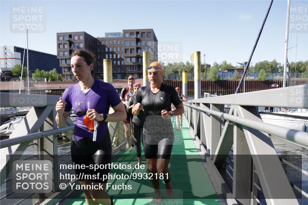 09.08.2026 - GEWOBA Citytriathlon Bremen Yannick Fuchs http://msf.ph/oto/9932181 09.08.2026 10:22:02 Schwimmen 221, 461, 467, 477, 483, 486, 487, 495, 501, 508, 514, 532 meine-sportfotos.de