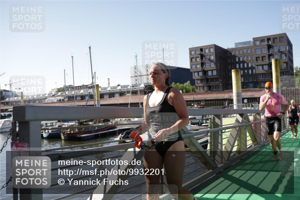 09.08.2026 - GEWOBA Citytriathlon Bremen Yannick Fuchs http://msf.ph/oto/9932201 09.08.2026 10:22:08 Schwimmen 221, 419, 461, 467, 477, 483, 487, 493, 495, 501, 508, 514 meine-sportfotos.de