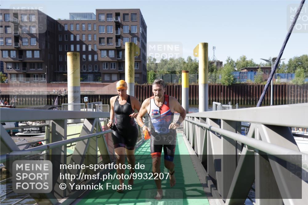 09.08.2026 - GEWOBA Citytriathlon Bremen Yannick Fuchs http://msf.ph/oto/9932207 09.08.2026 10:22:11 Schwimmen 221, 419, 461, 477, 483, 487, 493, 495, 501, 508, 514 meine-sportfotos.de