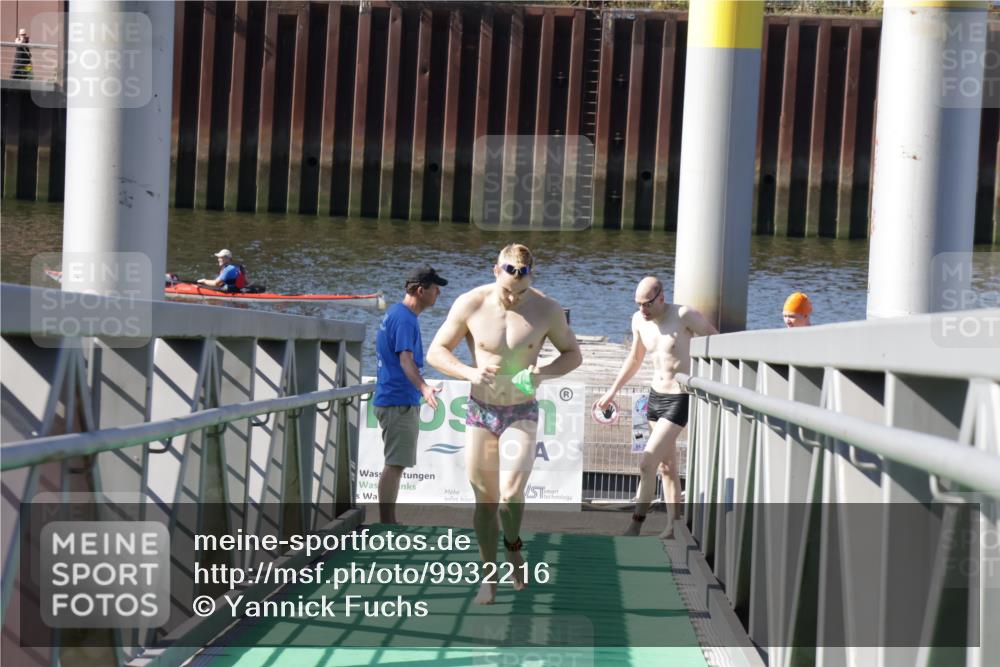 09.08.2026 - GEWOBA Citytriathlon Bremen Yannick Fuchs http://msf.ph/oto/9932216 09.08.2026 10:22:15 Schwimmen 125, 221, 419, 477, 487, 493, 495, 501 meine-sportfotos.de