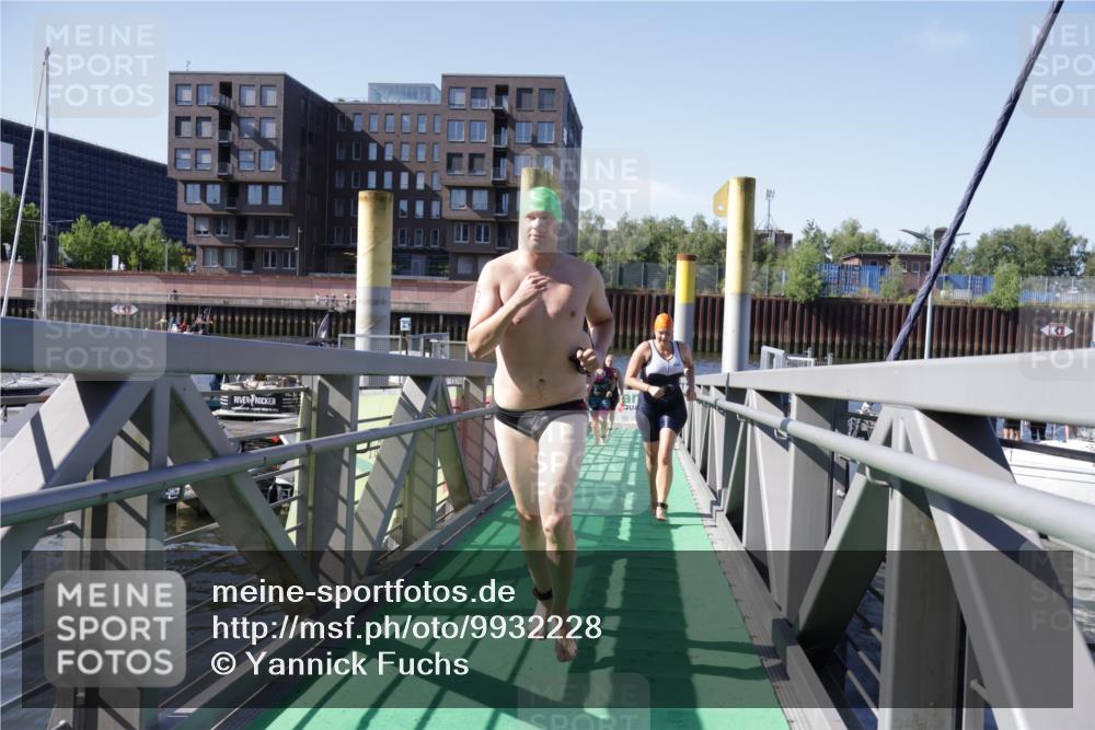 09.08.2026 - GEWOBA Citytriathlon Bremen Yannick Fuchs http://msf.ph/oto/9932228 09.08.2026 10:22:22 Schwimmen 7, 59, 125, 221, 419, 448, 460, 487, 493, 510 meine-sportfotos.de