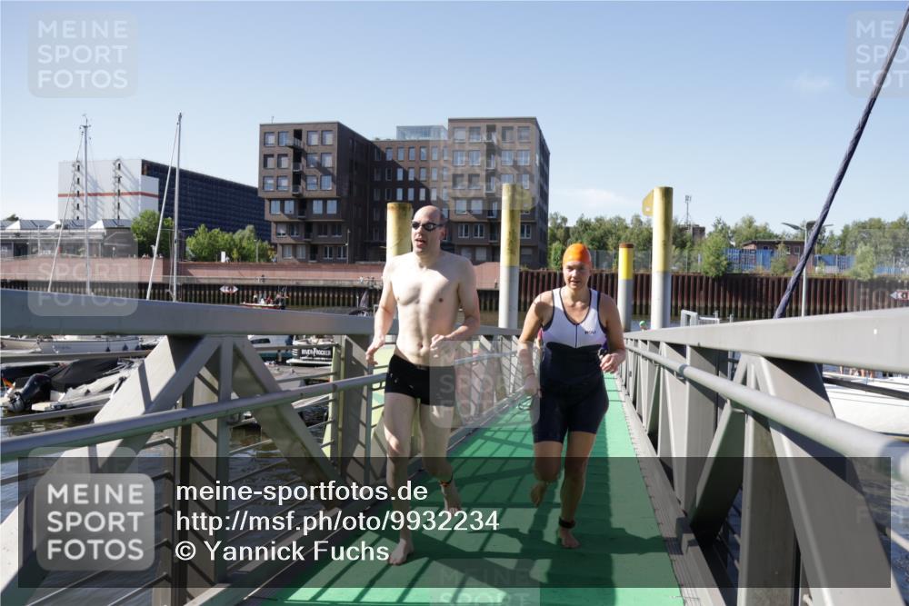 09.08.2026 - GEWOBA Citytriathlon Bremen Yannick Fuchs http://msf.ph/oto/9932234 09.08.2026 10:22:24 Schwimmen 7, 59, 125, 419, 448, 460, 493, 510 meine-sportfotos.de