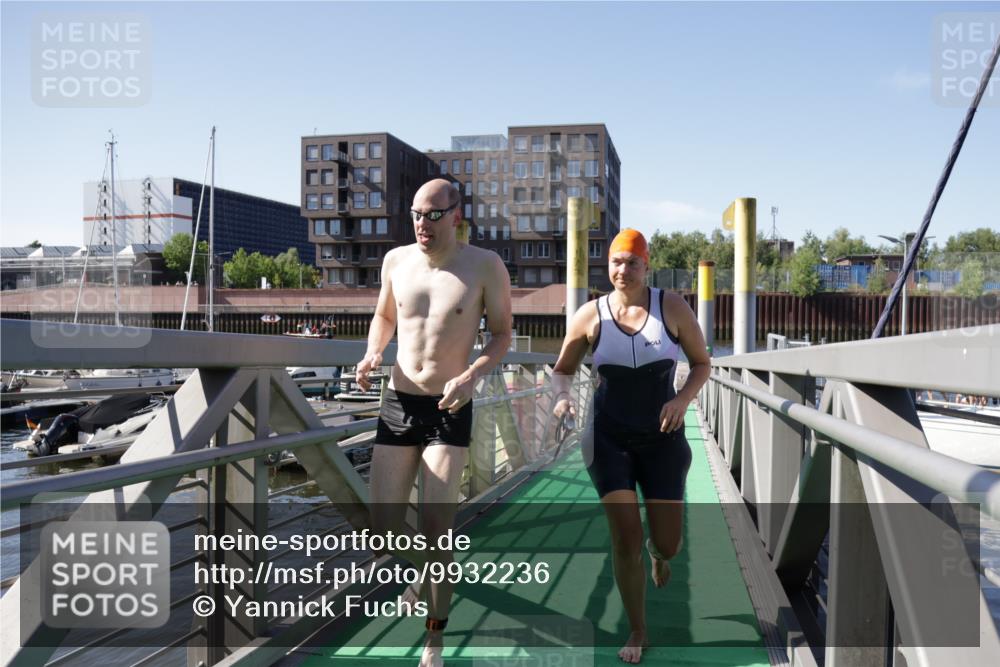09.08.2026 - GEWOBA Citytriathlon Bremen Yannick Fuchs http://msf.ph/oto/9932236 09.08.2026 10:22:24 Schwimmen 7, 59, 125, 419, 448, 460, 493, 510 meine-sportfotos.de