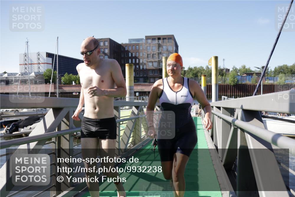 09.08.2026 - GEWOBA Citytriathlon Bremen Yannick Fuchs http://msf.ph/oto/9932238 09.08.2026 10:22:25 Schwimmen 7, 59, 125, 419, 448, 460, 493, 510 meine-sportfotos.de