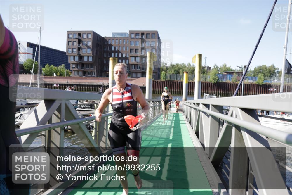 09.08.2026 - GEWOBA Citytriathlon Bremen Yannick Fuchs http://msf.ph/oto/9932255 09.08.2026 10:22:29 Schwimmen 7, 59, 125, 239, 448, 460, 476, 504, 510 meine-sportfotos.de