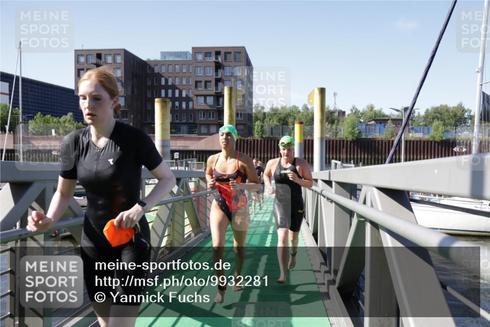 09.08.2026 - GEWOBA Citytriathlon Bremen Yannick Fuchs http://msf.ph/oto/9932281 09.08.2026 10:22:36 Schwimmen 1, 7, 25, 39, 59, 173, 239, 413, 439, 448, 460, 476, 504, 510 meine-sportfotos.de