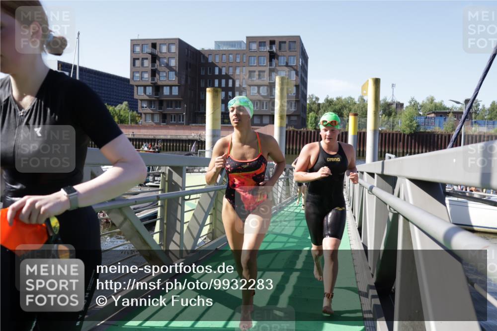 09.08.2026 - GEWOBA Citytriathlon Bremen Yannick Fuchs http://msf.ph/oto/9932283 09.08.2026 10:22:37 Schwimmen 1, 7, 25, 39, 59, 173, 239, 413, 439, 448, 460, 476, 504, 510 meine-sportfotos.de