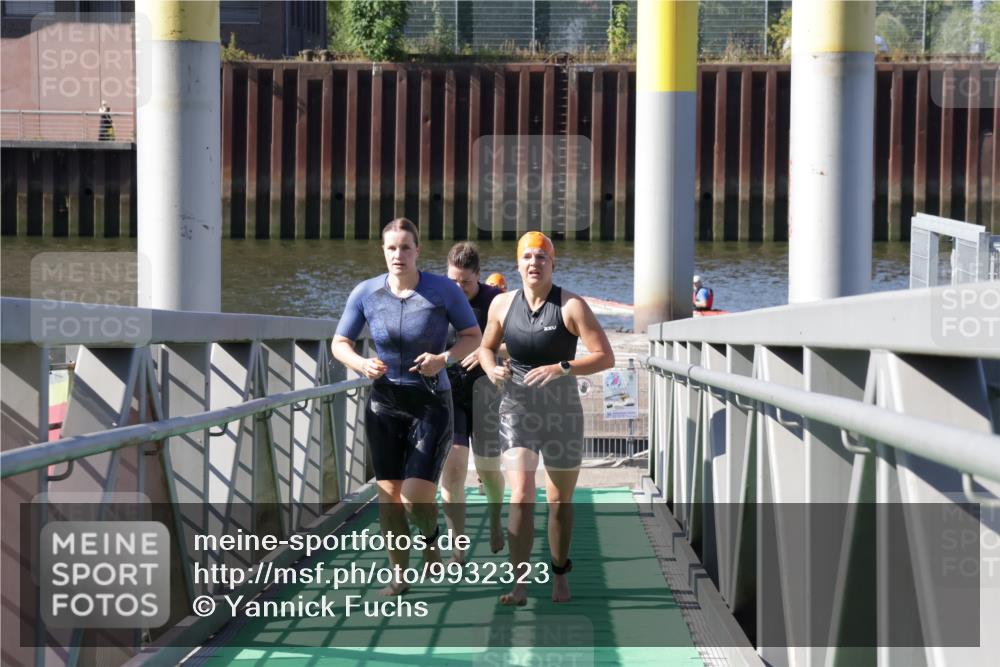 09.08.2026 - GEWOBA Citytriathlon Bremen Yannick Fuchs http://msf.ph/oto/9932323 09.08.2026 10:22:53 Schwimmen 39, 83, 173, 413, 439, 455, 473, 480, 494, 513 meine-sportfotos.de