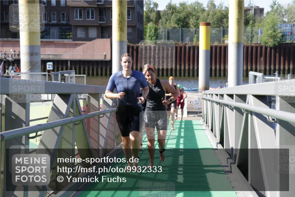 09.08.2026 - GEWOBA Citytriathlon Bremen Yannick Fuchs http://msf.ph/oto/9932333 09.08.2026 10:22:55 Schwimmen 39, 83, 413, 455, 471, 473, 480, 494, 513 meine-sportfotos.de