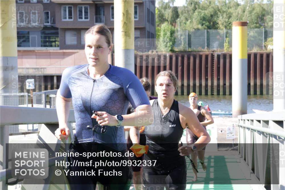 09.08.2026 - GEWOBA Citytriathlon Bremen Yannick Fuchs http://msf.ph/oto/9932337 09.08.2026 10:22:56 Schwimmen 39, 63, 83, 413, 455, 471, 473, 480, 494, 513 meine-sportfotos.de