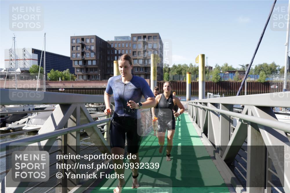 09.08.2026 - GEWOBA Citytriathlon Bremen Yannick Fuchs http://msf.ph/oto/9932339 09.08.2026 10:22:56 Schwimmen 39, 63, 83, 413, 455, 471, 473, 480, 494, 513 meine-sportfotos.de