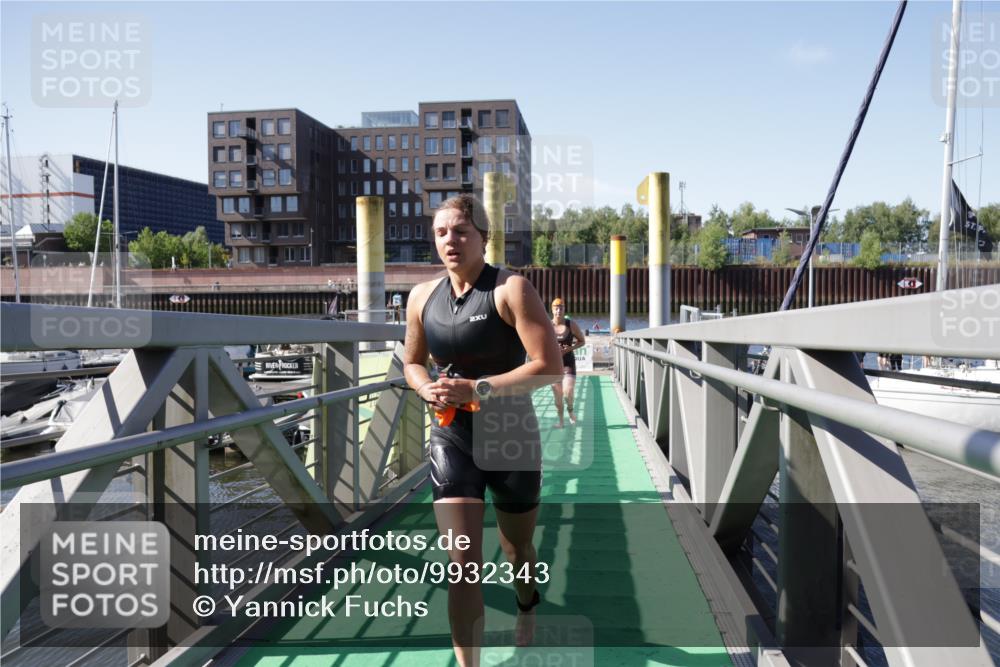 09.08.2026 - GEWOBA Citytriathlon Bremen Yannick Fuchs http://msf.ph/oto/9932343 09.08.2026 10:22:57 Schwimmen 63, 83, 455, 471, 473, 480, 494, 513 meine-sportfotos.de