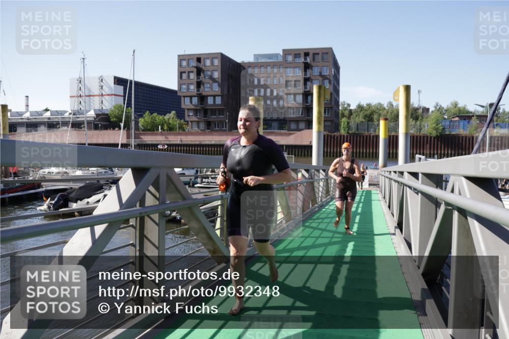 09.08.2026 - GEWOBA Citytriathlon Bremen Yannick Fuchs http://msf.ph/oto/9932348 09.08.2026 10:22:58 Schwimmen 63, 83, 455, 471, 473, 480, 494, 513 meine-sportfotos.de