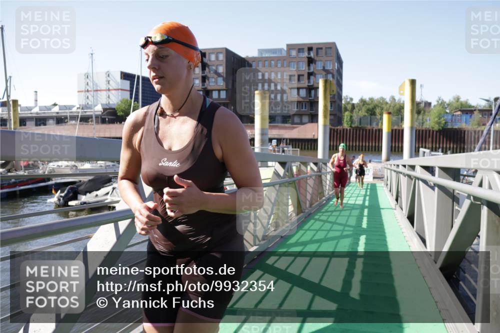09.08.2026 - GEWOBA Citytriathlon Bremen Yannick Fuchs http://msf.ph/oto/9932354 09.08.2026 10:23:01 Schwimmen 63, 83, 455, 471, 473, 480, 494, 513, 527 meine-sportfotos.de