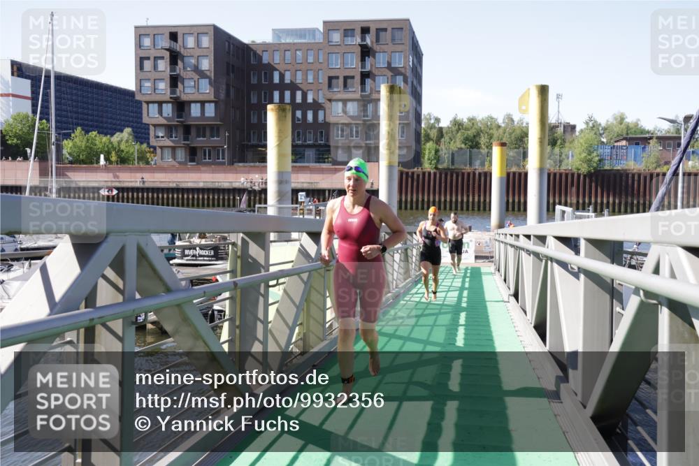 09.08.2026 - GEWOBA Citytriathlon Bremen Yannick Fuchs http://msf.ph/oto/9932356 09.08.2026 10:23:03 Schwimmen 63, 83, 455, 471, 473, 480, 513, 527 meine-sportfotos.de