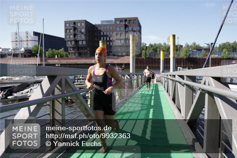 09.08.2026 - GEWOBA Citytriathlon Bremen Yannick Fuchs http://msf.ph/oto/9932363 09.08.2026 10:23:06 Schwimmen 63, 455, 471, 473, 480, 509, 513, 527 meine-sportfotos.de