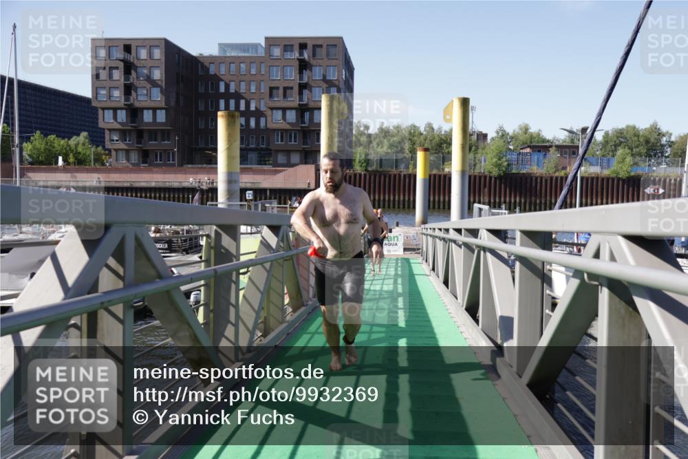 09.08.2026 - GEWOBA Citytriathlon Bremen Yannick Fuchs http://msf.ph/oto/9932369 09.08.2026 10:23:10 Schwimmen 63, 455, 471, 473, 480, 509, 527 meine-sportfotos.de