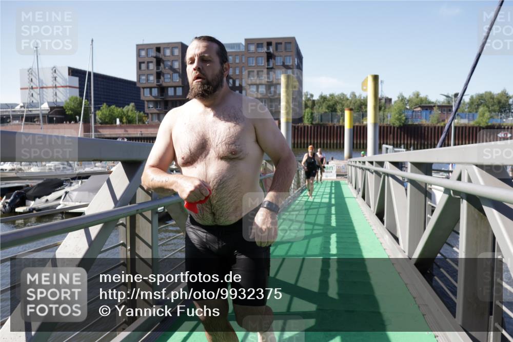 09.08.2026 - GEWOBA Citytriathlon Bremen Yannick Fuchs http://msf.ph/oto/9932375 09.08.2026 10:23:11 Schwimmen 63, 455, 471, 509, 527 meine-sportfotos.de