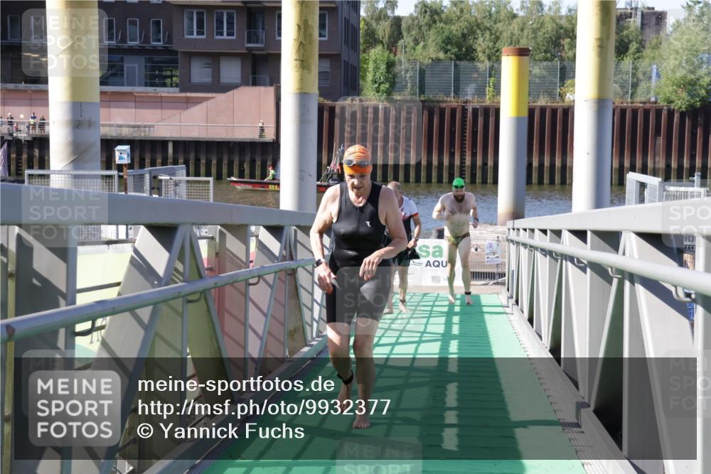09.08.2026 - GEWOBA Citytriathlon Bremen Yannick Fuchs http://msf.ph/oto/9932377 09.08.2026 10:23:14 Schwimmen 63, 471, 509, 527 meine-sportfotos.de