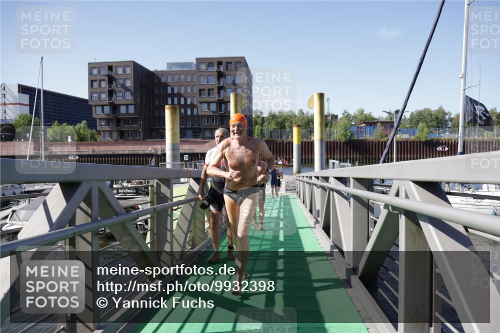 09.08.2026 - GEWOBA Citytriathlon Bremen Yannick Fuchs http://msf.ph/oto/9932398 09.08.2026 10:23:26 Schwimmen 243, 420, 423, 436, 530 meine-sportfotos.de