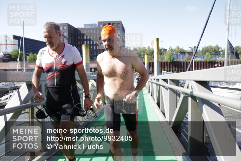 09.08.2026 - GEWOBA Citytriathlon Bremen Yannick Fuchs http://msf.ph/oto/9932405 09.08.2026 10:23:29 Schwimmen 243, 420, 423, 436, 530 meine-sportfotos.de